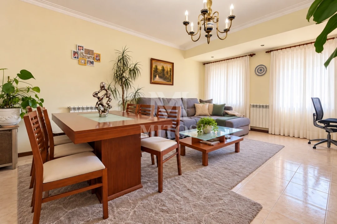 Apartamento T2 para Venda em Santa Maria Maior e Monserrate e Meadela Foto 1