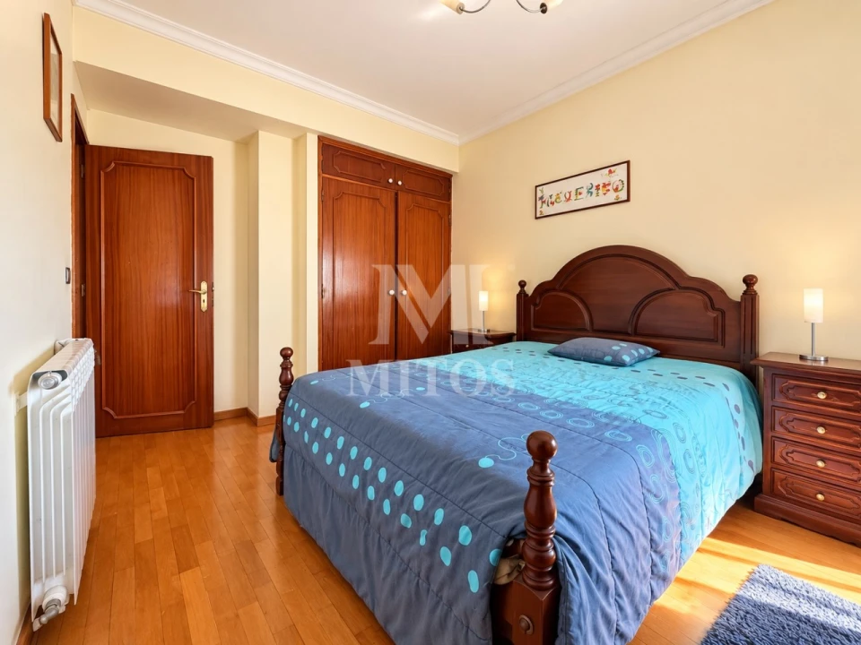 Apartamento T2 para Venda em Santa Maria Maior e Monserrate e Meadela Foto 8
