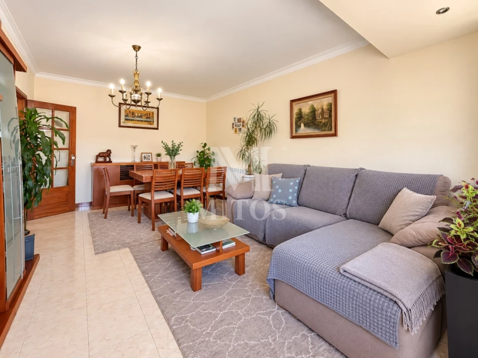Apartamento T2 para Venda em Santa Maria Maior e Monserrate e Meadela Foto 9