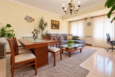 Apartamento T2 para Venda em Santa Maria Maior e Monserrate e Meadela
