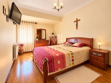 Apartamento T2 para Venda em Santa Maria Maior e Monserrate e Meadela
