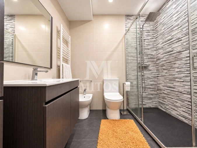 Apartamento T2 para Venda em Santa Maria Maior e Monserrate e Meadela Foto 6