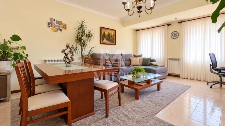 Apartamento T2 para Venda em Santa Maria Maior e Monserrate e Meadela