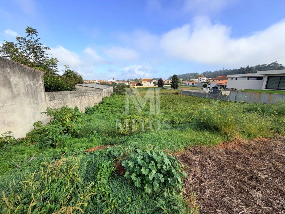 Terreno para Venda em Valença, Cristelo Covo e Arão Foto 4