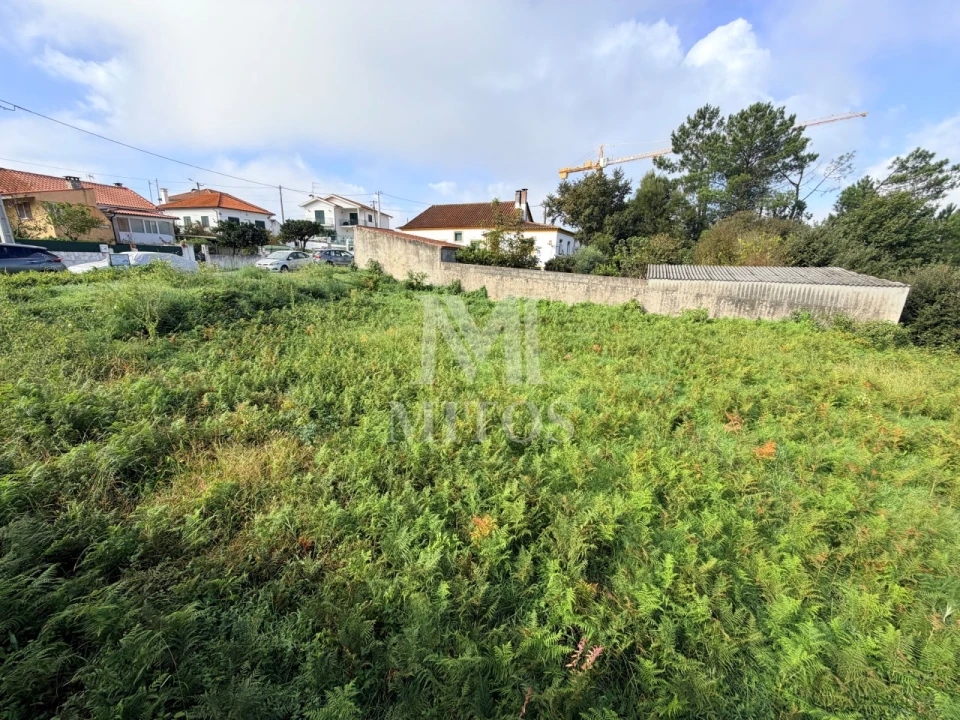 Terreno para Venda em Valença, Cristelo Covo e Arão Foto 6