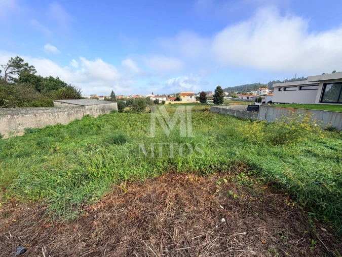 Terreno para Venda em Valença, Cristelo Covo e Arão Foto 3