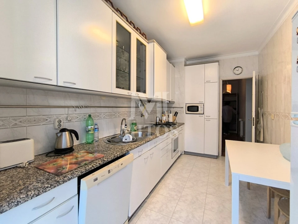 Apartamento T3 para Venda em Santa Maria Maior e Monserrate e Meadela Foto 1