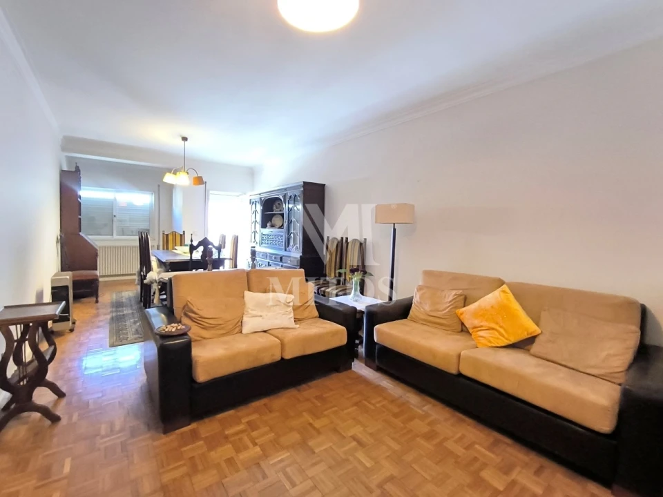 Apartamento T3 para Venda em Santa Maria Maior e Monserrate e Meadela Foto 3