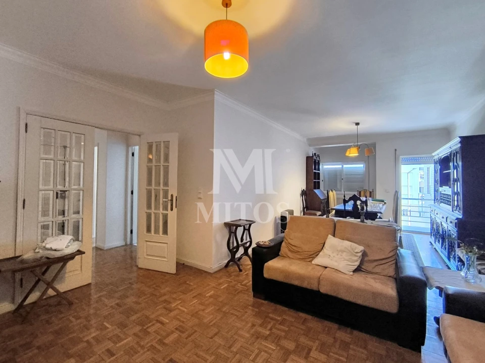 Apartamento T3 para Venda em Santa Maria Maior e Monserrate e Meadela Foto 5