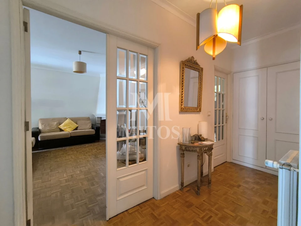 Apartamento T3 para Venda em Santa Maria Maior e Monserrate e Meadela Foto 6