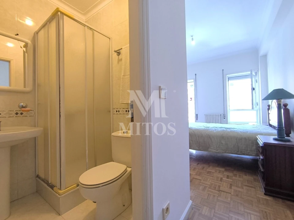 Apartamento T3 para Venda em Santa Maria Maior e Monserrate e Meadela Foto 10
