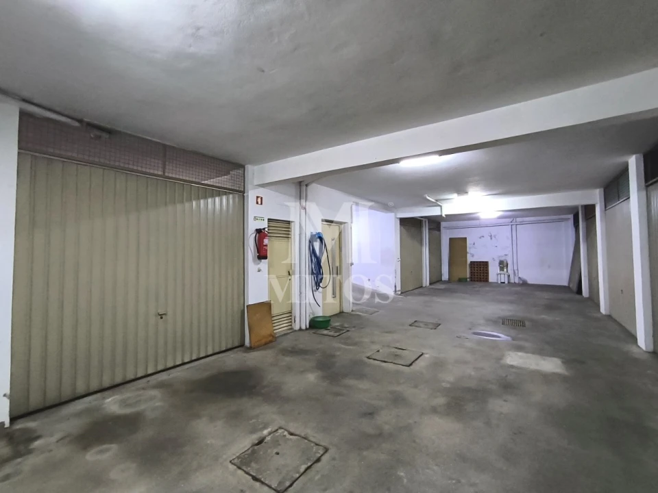 Apartamento T3 para Venda em Santa Maria Maior e Monserrate e Meadela Foto 15