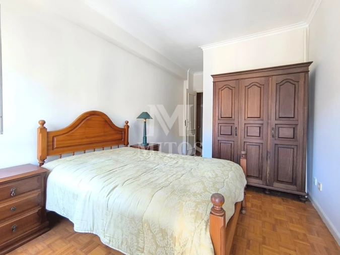 Apartamento T3 para Venda em Santa Maria Maior e Monserrate e Meadela Foto 9
