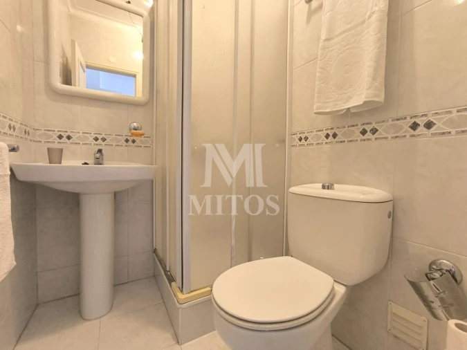 Apartamento T3 para Venda em Santa Maria Maior e Monserrate e Meadela Foto 11
