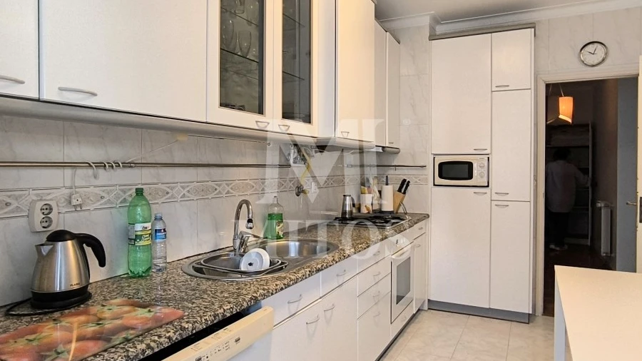 Apartamento T3 para Venda em Santa Maria Maior e Monserrate e Meadela