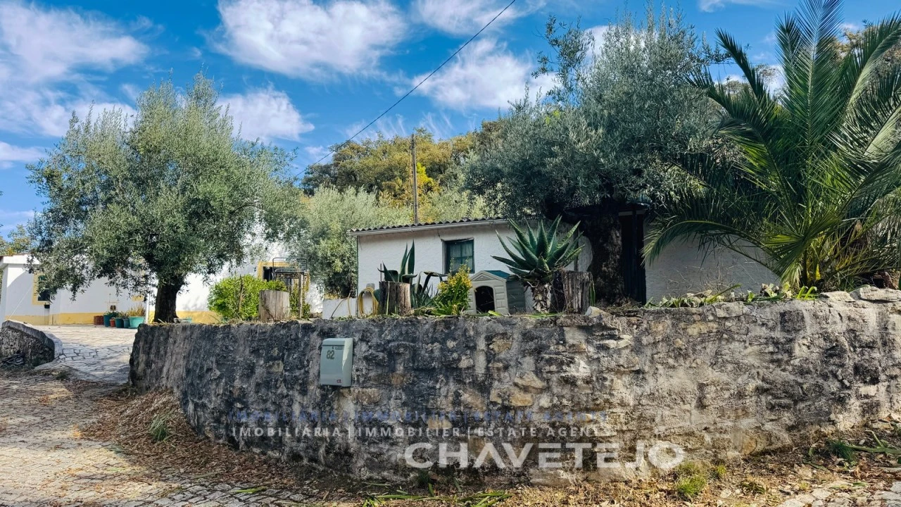 Quinta T2 para Venda em Alvaiázere Foto 2