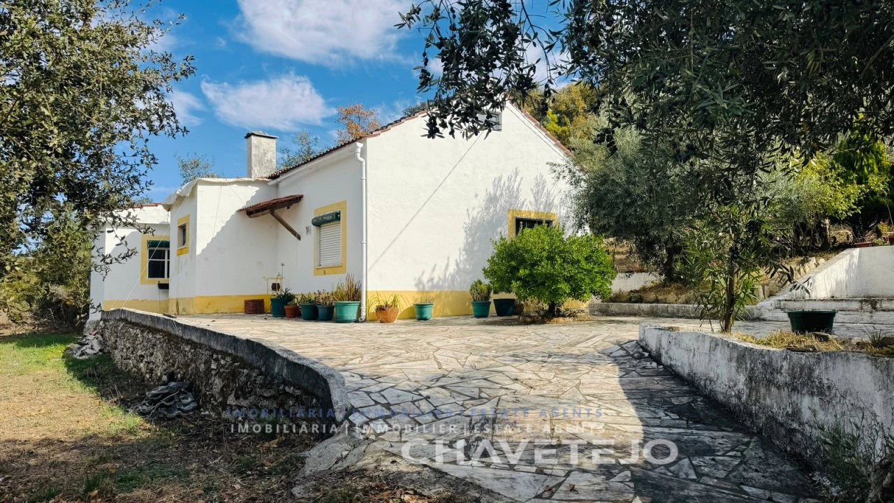 Quinta T2 para Venda em Alvaiázere Foto 3