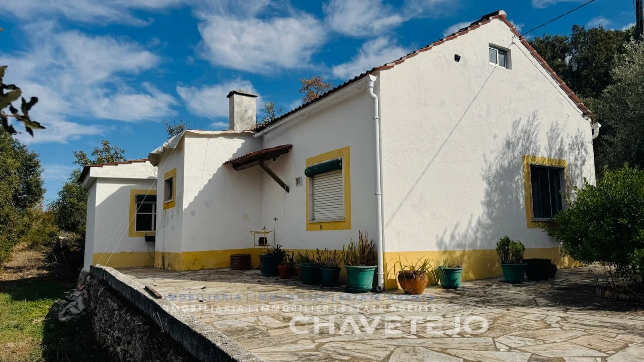Quinta T2 para Venda em Alvaiázere Foto 4