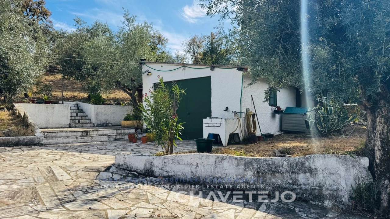 Quinta T2 para Venda em Alvaiázere Foto 5