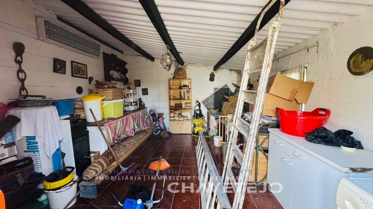 Quinta T2 para Venda em Alvaiázere Foto 8