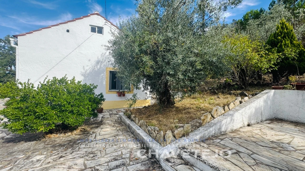 Quinta T2 para Venda em Alvaiázere Foto 9