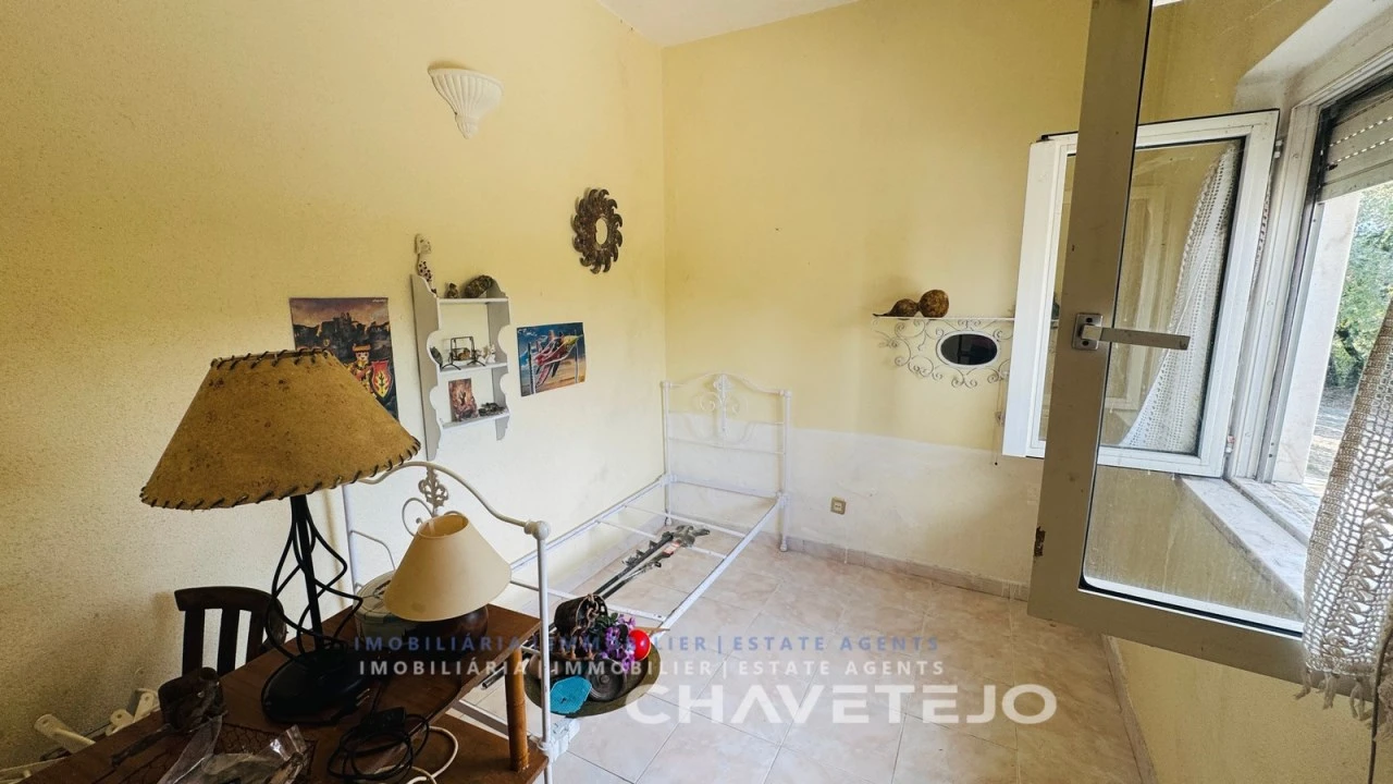 Quinta T2 para Venda em Alvaiázere Foto 11