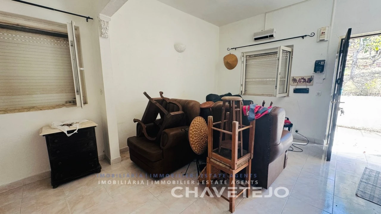 Quinta T2 para Venda em Alvaiázere Foto 14