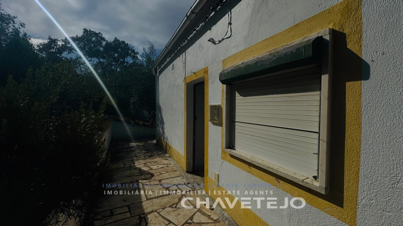 Quinta T2 para Venda em Alvaiázere Foto 16