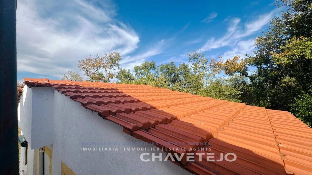 Quinta T2 para Venda em Alvaiázere Foto 18