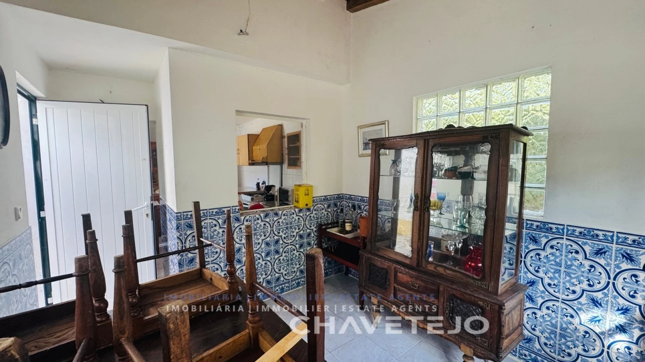 Quinta T2 para Venda em Alvaiázere Foto 23