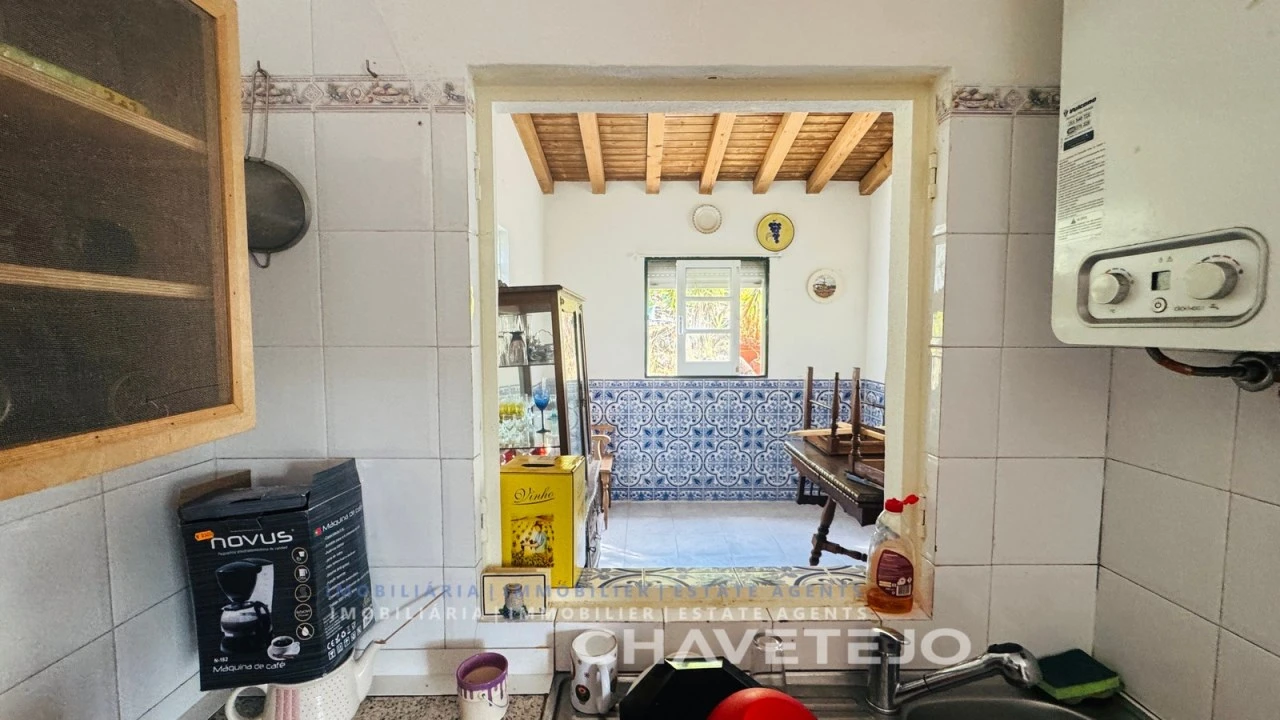 Quinta T2 para Venda em Alvaiázere Foto 25