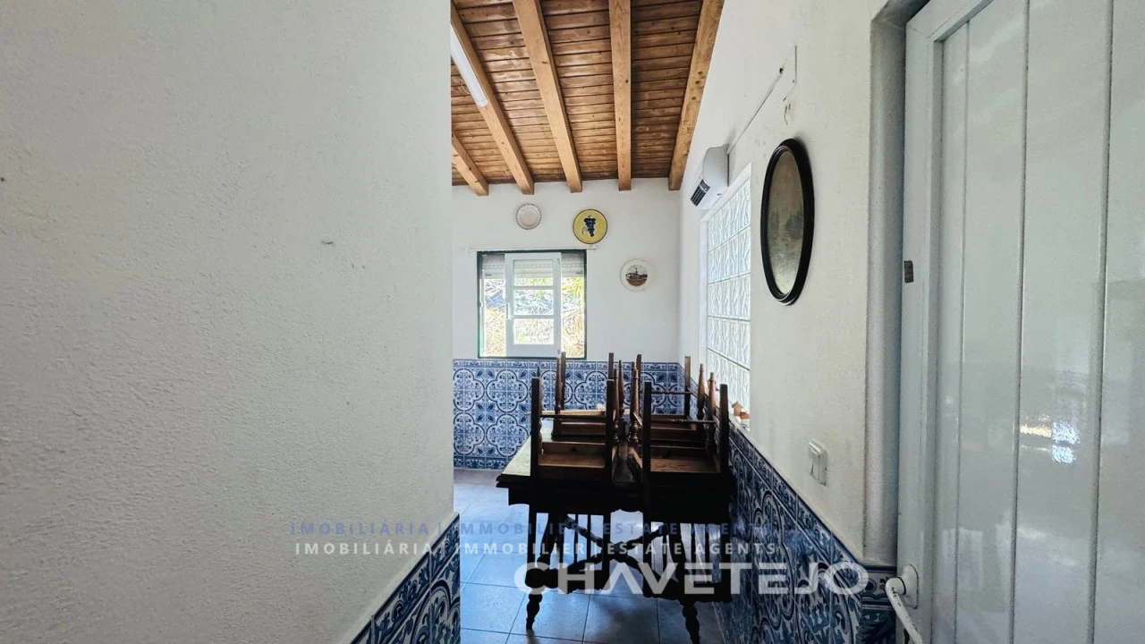 Quinta T2 para Venda em Alvaiázere Foto 27