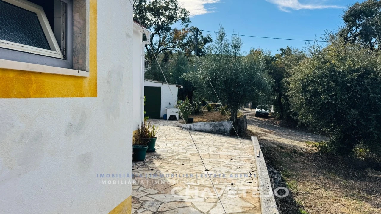 Quinta T2 para Venda em Alvaiázere Foto 28