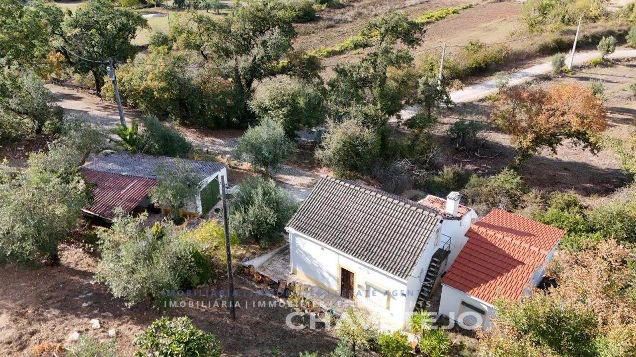 Quinta T2 para Venda em Alvaiázere Foto 32