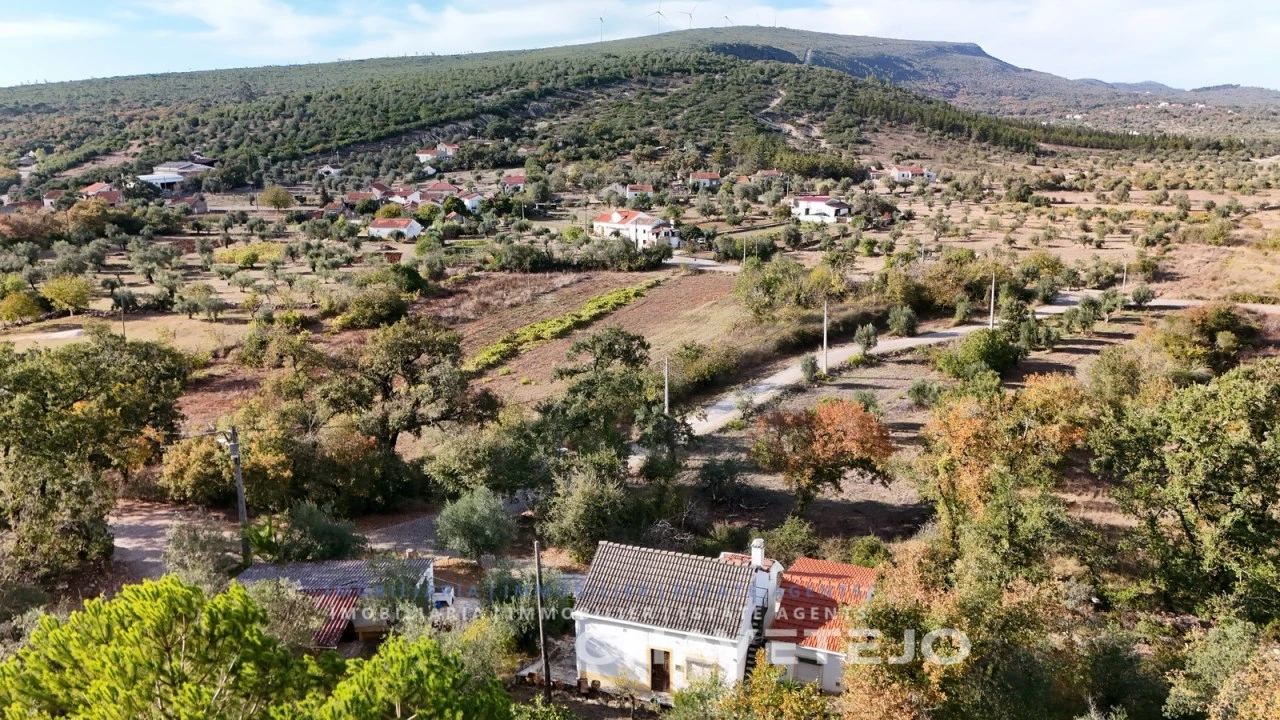 Quinta T2 para Venda em Alvaiázere Foto 33