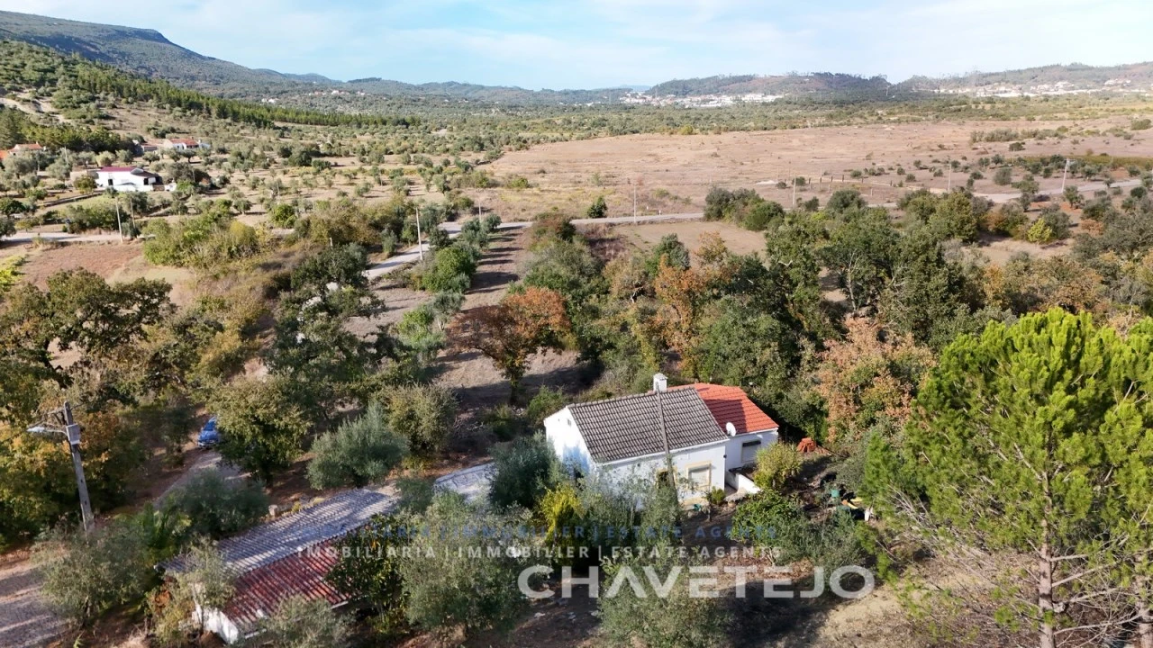 Quinta T2 para Venda em Alvaiázere Foto 35