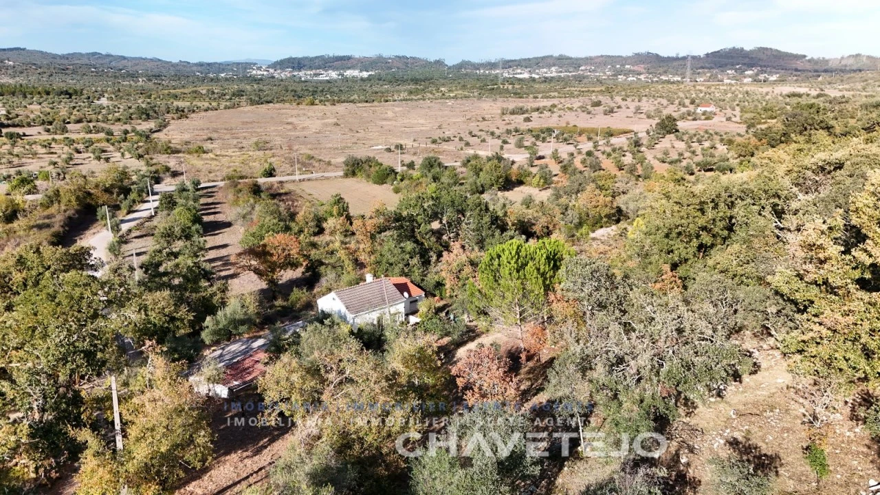 Quinta T2 para Venda em Alvaiázere Foto 36