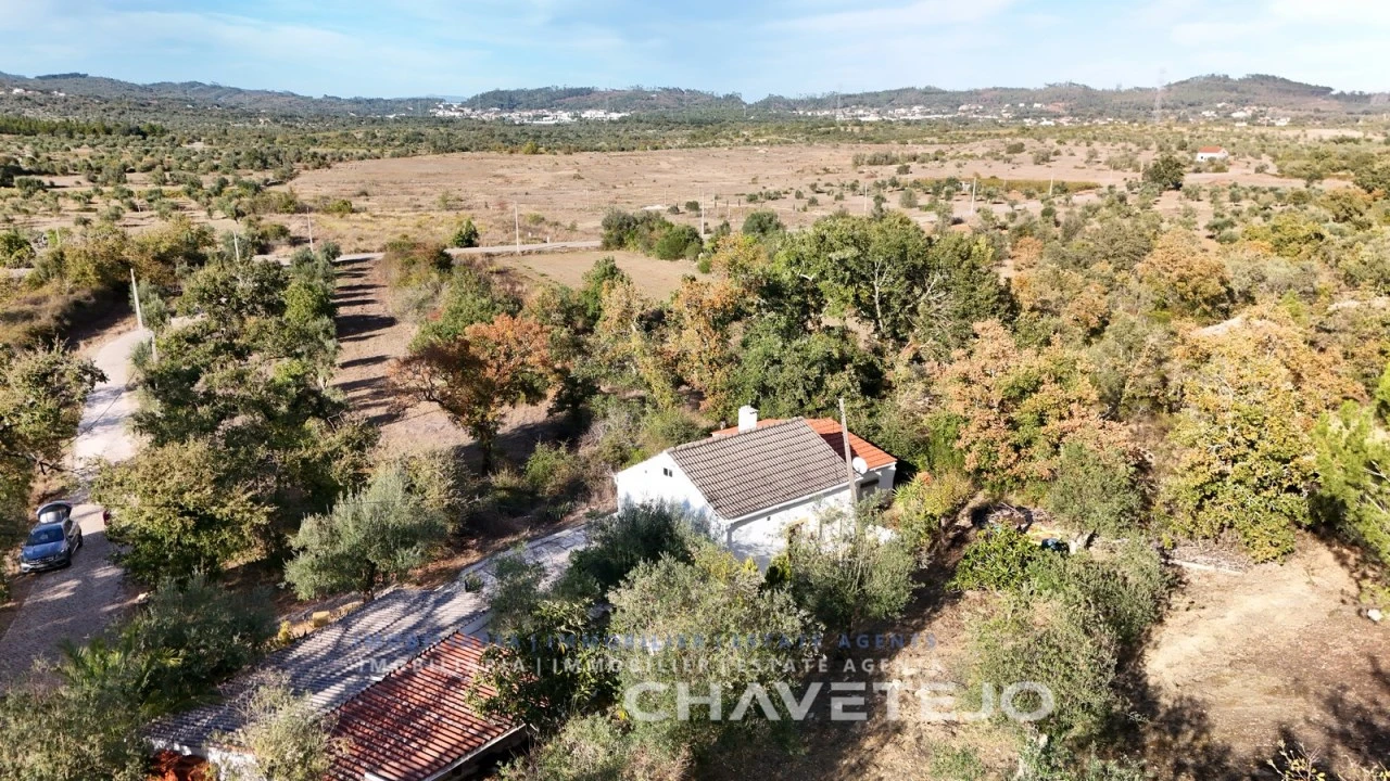 Quinta T2 para Venda em Alvaiázere Foto 37