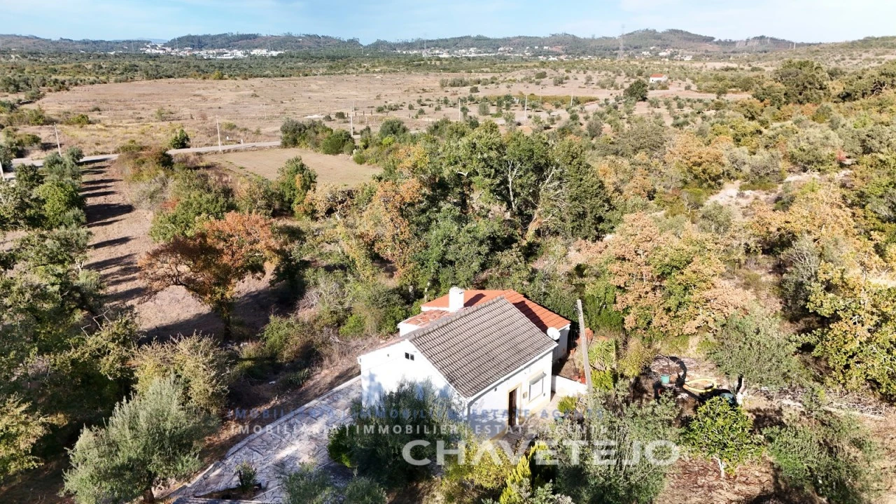 Quinta T2 para Venda em Alvaiázere Foto 38