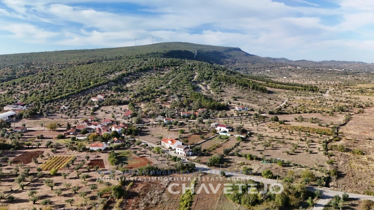 Quinta T2 para Venda em Alvaiázere Foto 40