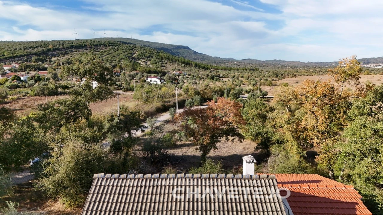 Quinta T2 para Venda em Alvaiázere Foto 41