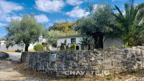 Quinta T2 para Venda em Alvaiázere