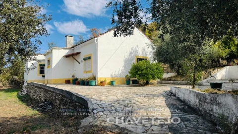 Quinta T2 para Venda em Alvaiázere