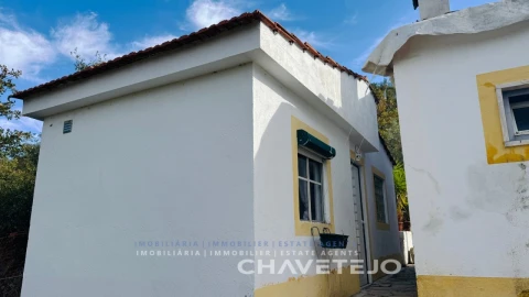 Quinta T2 para Venda em Alvaiázere
