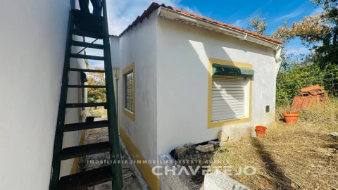 Quinta T2 para Venda em Alvaiázere