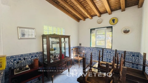 Quinta T2 para Venda em Alvaiázere