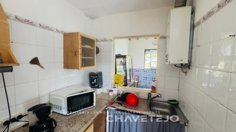 Quinta T2 para Venda em Alvaiázere