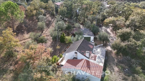 Quinta T2 para Venda em Alvaiázere