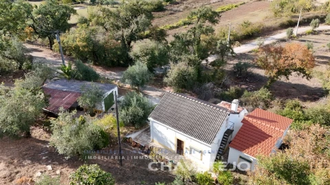 Quinta T2 para Venda em Alvaiázere