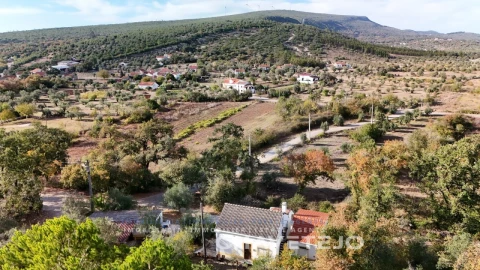 Quinta T2 para Venda em Alvaiázere